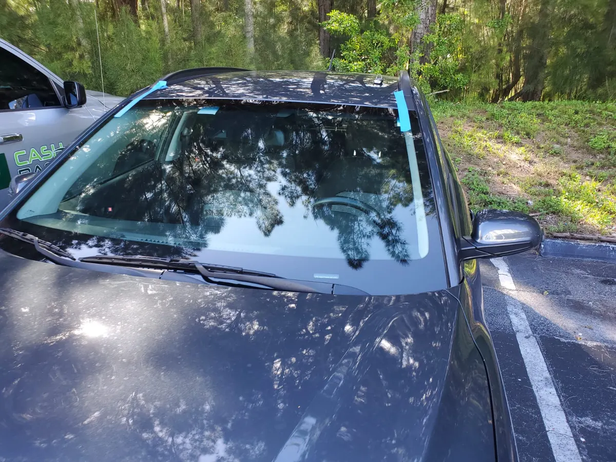 Hyundai Kona — 1