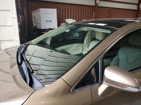 Toyota Venza — 4