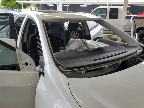 Toyota Corolla — 3