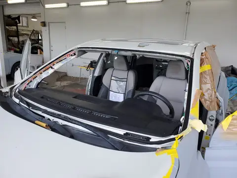 Toyota Rav-4