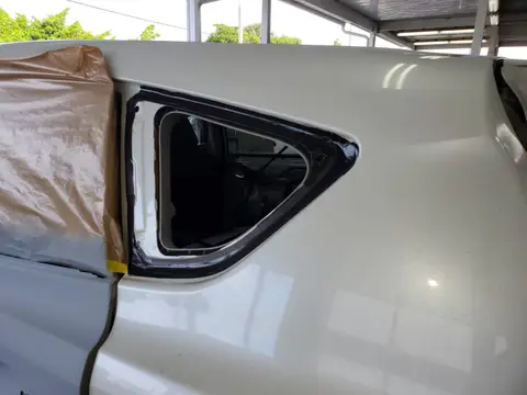 Toyota Rav-4 — 3