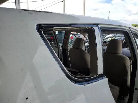Toyota Rav-4