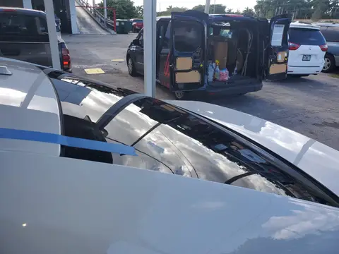 Toyota Camry — 2