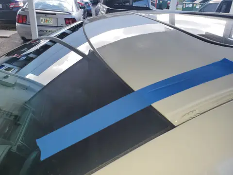 Toyota Camry — 4