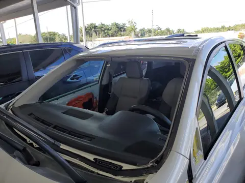 Toyota Rav-4 — 2