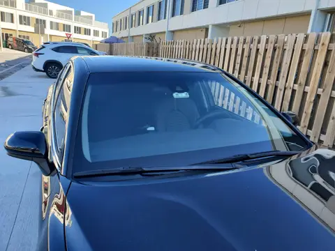 Toyota Camry — 3