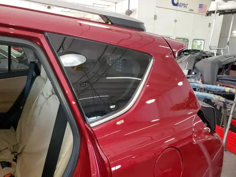 Toyota Rav-4