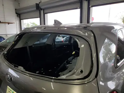 Kia Sorento — 3