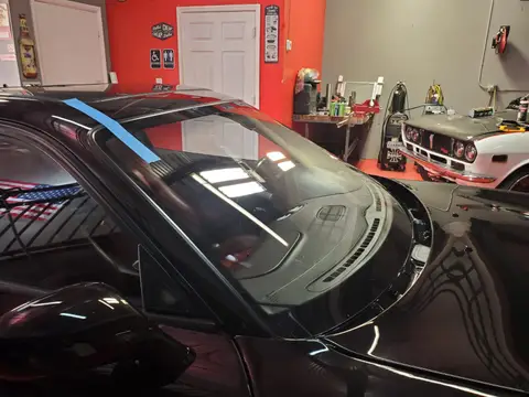 Mazda RX-7 — 3