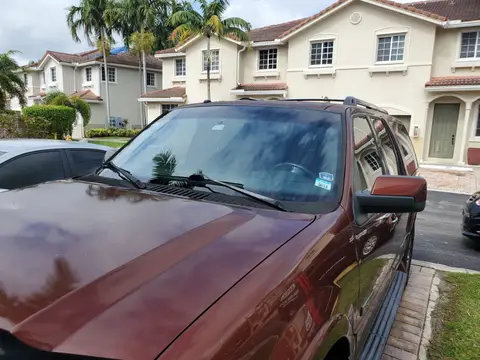 Ford Expedition