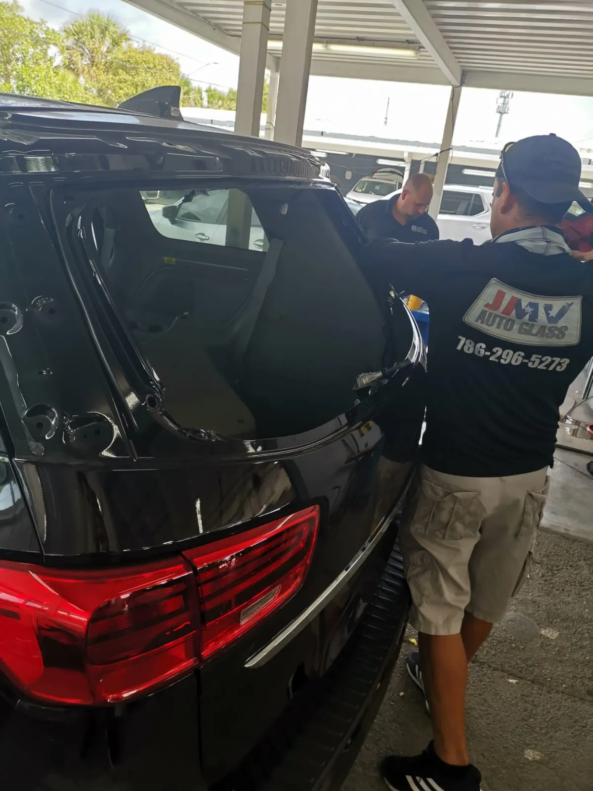 Kia Sedona — 1