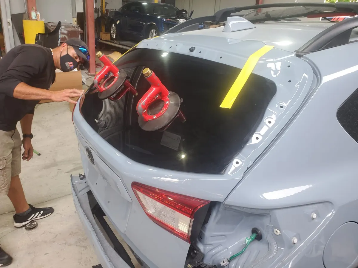 Honda — 1