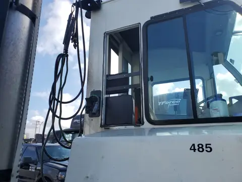 Truck — 4