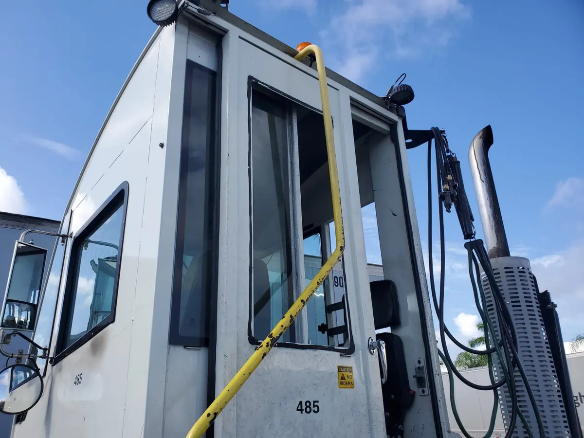 Truck — 1