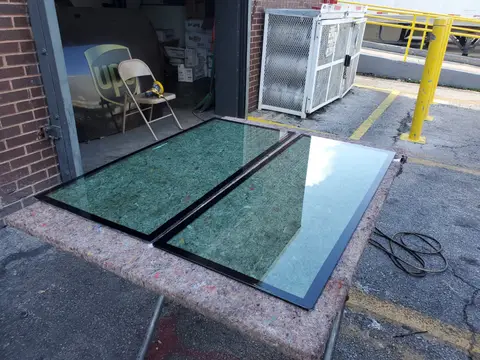 Exppress Auto Glass