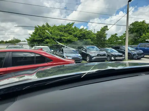 Toyota 4Runner — 2