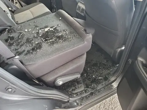 Toyota 4Runner — 4