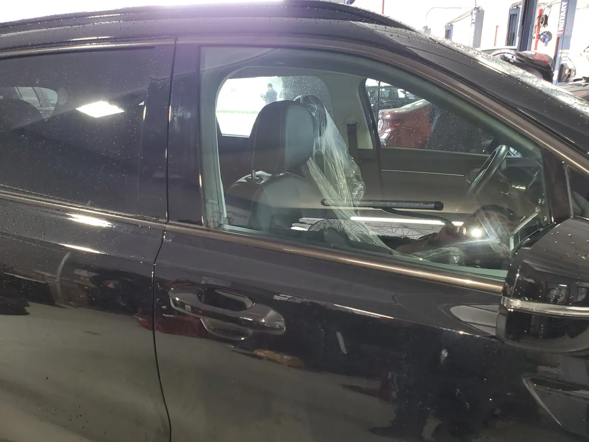 Kia sorento — 1