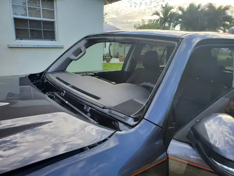 Toyota 4Runner — 3