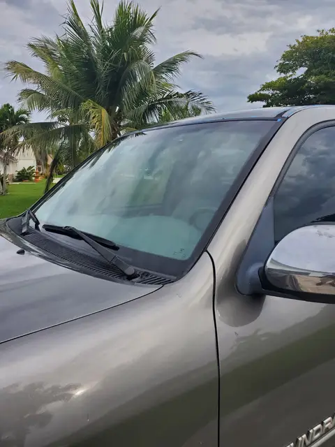 Toyota Tundra