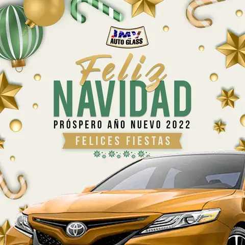 Feliz Navidad