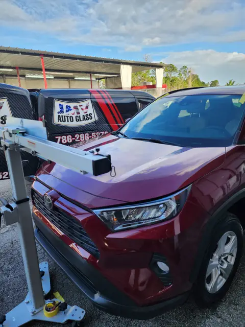 Toyota Rav-4
