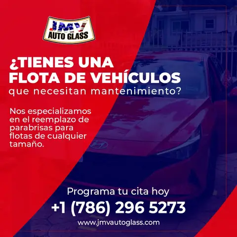 We provide services for fleet of vehicles