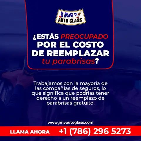 Free Windshield Replacement