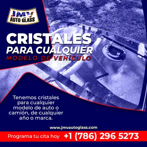 Crystals for your vehicle