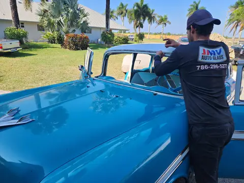 Chevrolet Belair — 3