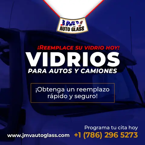 Glass for Cars and Trucks