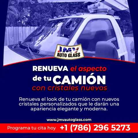 Renew your truck's look