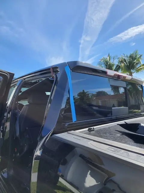 GMC Sierra — 3
