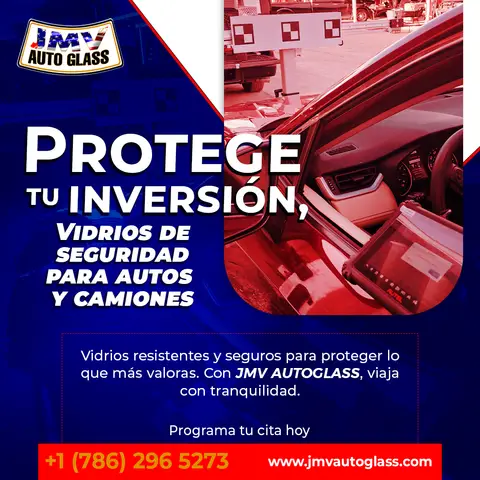 Protect your investment