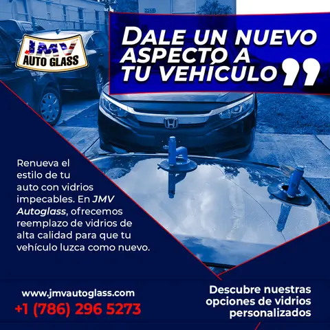 Renew the style of your car