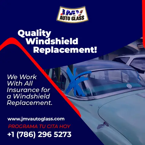 Replacements and Quality