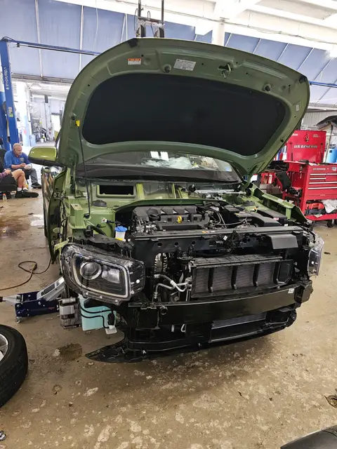 Kia — 2