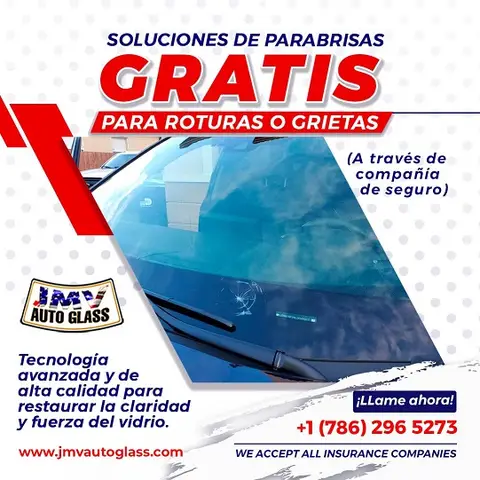 Windshield Solutions