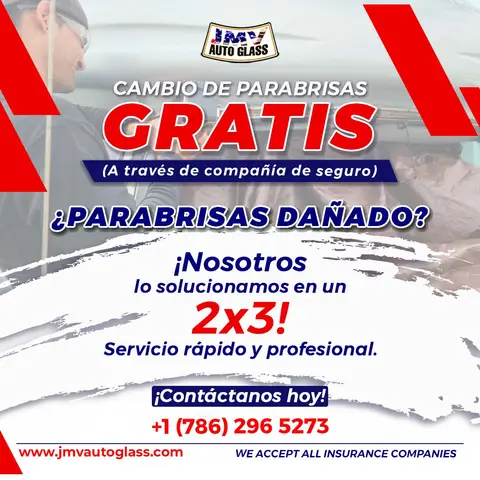 Fast and professional service