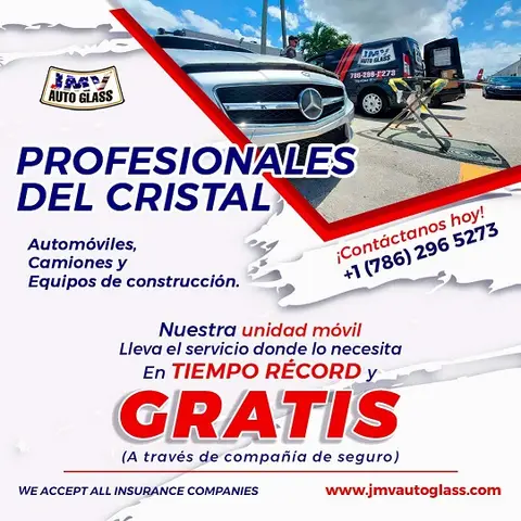 Windshield experts