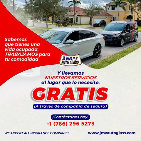 We work for your comfort