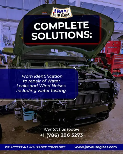 Complete Solutions