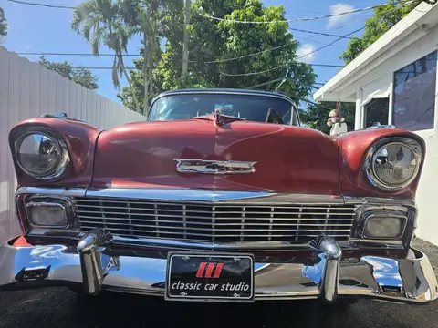Chevrolet — 3