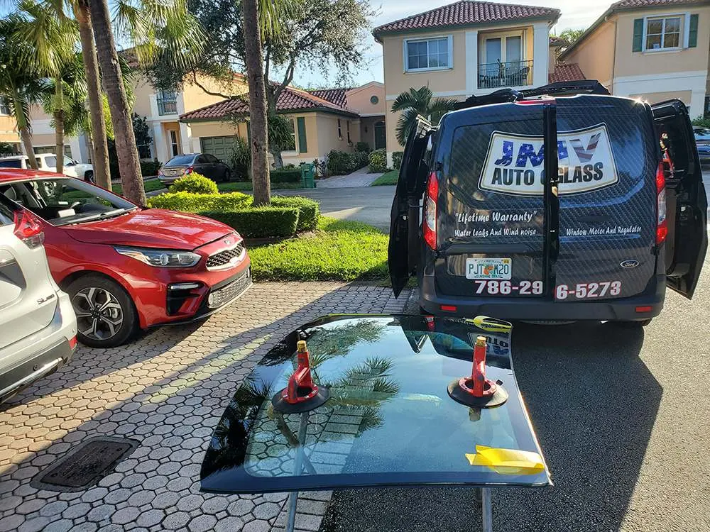 JMV AutoGlass